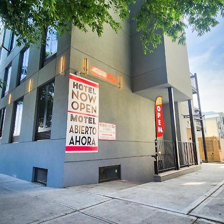 Hotel Fuego Bronx Brand New Yankee Stadium New York Ngoại thất bức ảnh