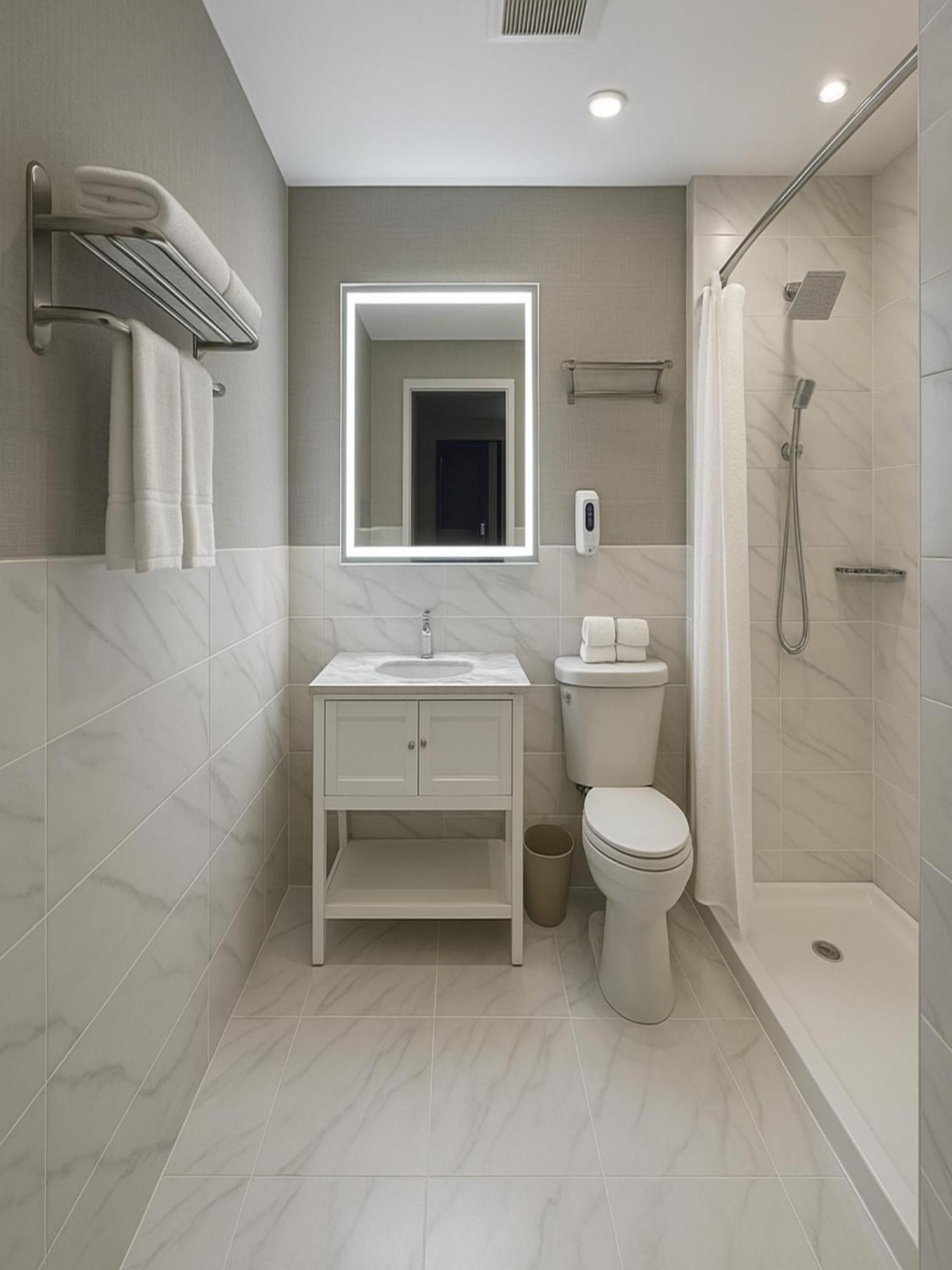 Hotel Fuego Bronx Brand New Yankee Stadium New York Ngoại thất bức ảnh