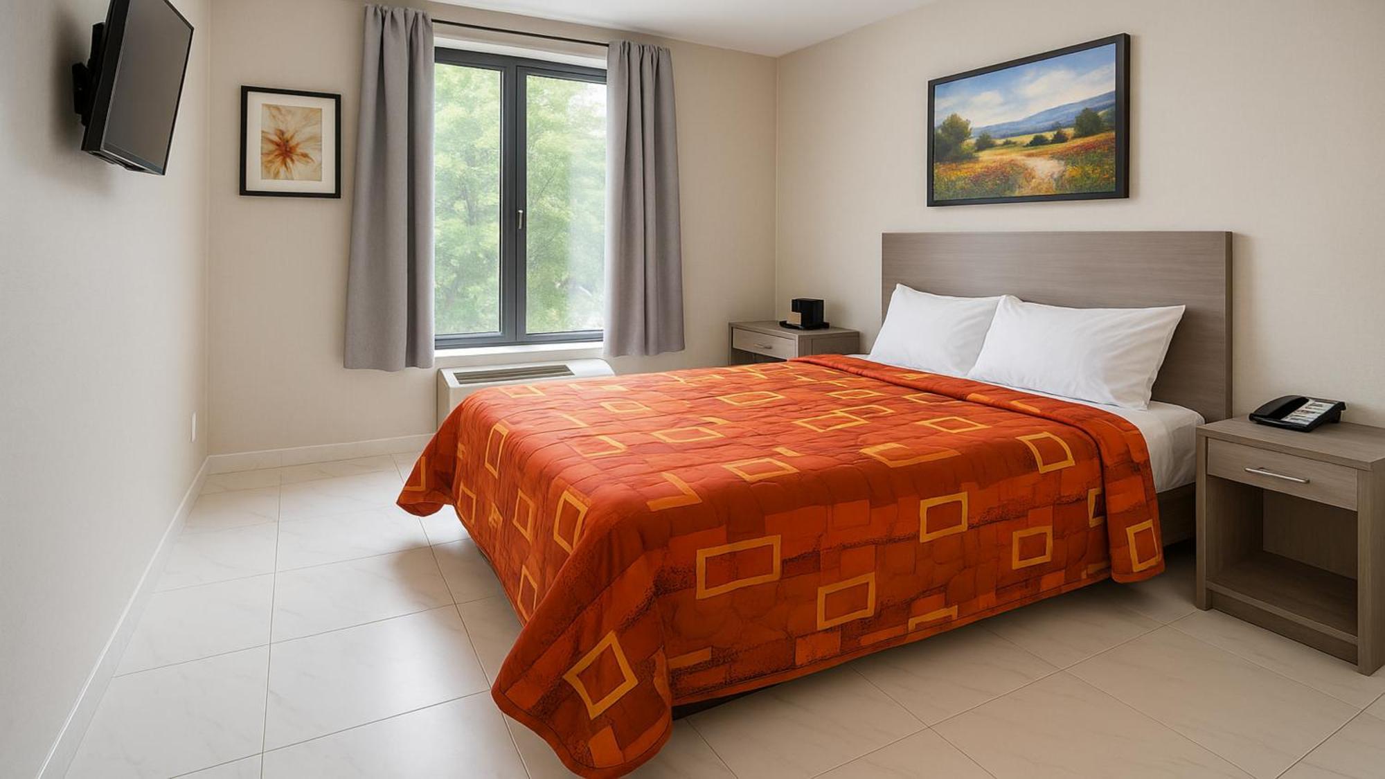 Hotel Fuego Bronx Brand New Yankee Stadium New York Ngoại thất bức ảnh