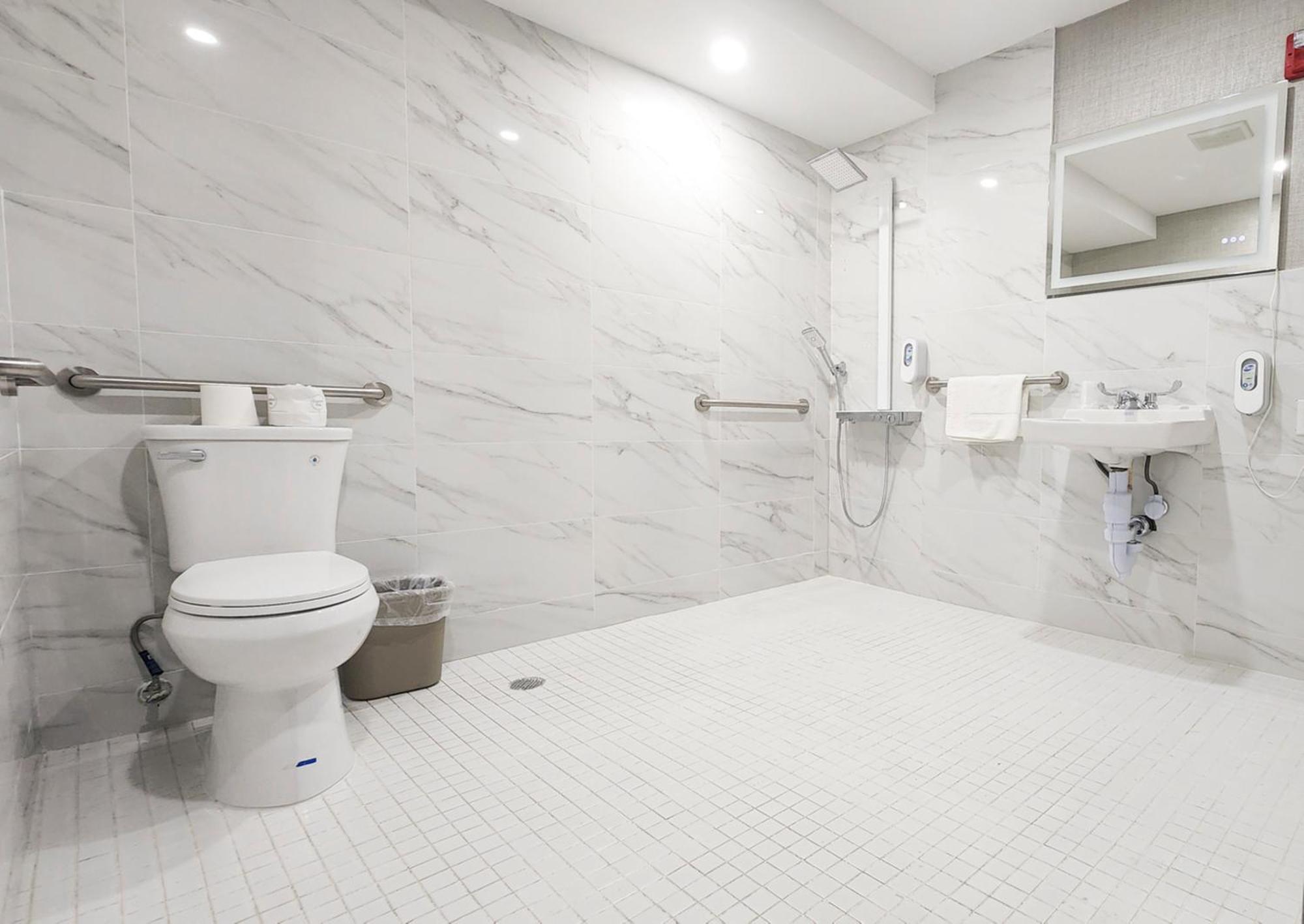 Hotel Fuego Bronx Brand New Yankee Stadium New York Ngoại thất bức ảnh